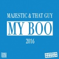 My Boo 2016 (Radio Edit)