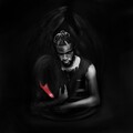 BlkSwn、AV - The Code / I'll Never Call (Explicit)
