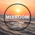 Ashes and Dreams、Q-Green - Hang Low ((Q-Green Remix))