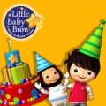 Little Baby Bum 与朋友们 - 幼儿儿歌 - 生日歌