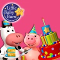 Little Baby Bum 与朋友们 - 幼儿儿歌 - 生日歌 ——第2部 (器乐曲)