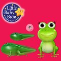 Little Baby Bum 与朋友们 - 幼儿儿歌 - 小青蛙的一生 (器乐曲)