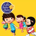 Little Baby Bum 与朋友们 - 幼儿儿歌 - 聚会做游戏 (器乐曲)