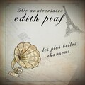Edith Piaf - L'accordéoniste