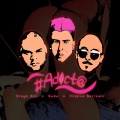 Diego Alé、Franco Bellomo、Budu - Adicta (Explicit)