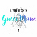 Light、Snik - Gutsi Mane (Explicit)
