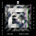 ANZA - Samba
