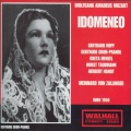 Gertraud Hopf、Gertrude Grob-Prandl、Meinhard Von Zallinger - Idomeneo: Act 1 - Overture