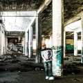 Jay2 - Burnout