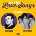 The Supremes - You Can't Hurry Love