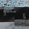 Calvin Harris、Rag'n'Bone Man - Giant (Purple Disco Machine Remix)