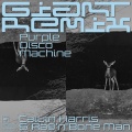 Calvin Harris、Rag'n'Bone Man - Giant