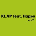 K.L.A.P、HAPPY - My Note