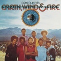 Earth, Wind & Fire - Mighty Mighty