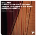 britten sinfonia、Wolfgang Amadeus Mozart - I Allegro