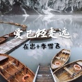 在忠、李雪飞 - 爱你魔力转圈圈 (DJ版)