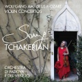 Sonig Tchakerian、Orchestra Di Padova E Del Veneto - 2. Adagio