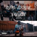 Alert、Adokiye - Ekelebe ((Explicit))