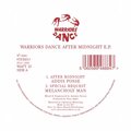 Addis Posse - After Midnight (Original Mix)