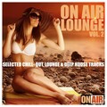 Bacalao & Sonne、Leander - Strangers