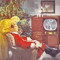 Teicher、Ferrante、Les Baxter - Sleigh Ride , Santa Claus' Party (Remastered)