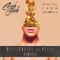 Millionaire (feat. Nelly)(Alan Walker Remix)