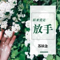 苏辰念 - 原来爱是放手