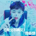 MC傻杨斌 - 南北不再见
