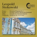 International Festival Youth Orchestra、Leopold Stokowski - II. Andante cantabile con alcuna licenza