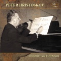 Hristoskov: Violinist & Composer