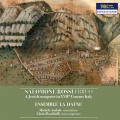 Michele Andalò、Ensemble La Dafne、Stefano Rossi - Laudibus concino