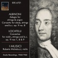 maria teresa garatti、I Musici - Adagio in G Minor