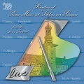Rarities of Piano Music at Schloss vor Husum, 2017 Festival