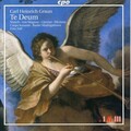 Monika Mauch、fritz näf、L'Arpa Festante - V. Tu, ad liberandum