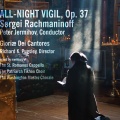 Gloriæ Dei Cantores、Washington Master Chorale、Peter Jermihov、Patriarch Tikhon Choir、The St. Romanos Cappella - No. 3, Blessed Is the Man