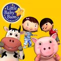 リトルベイビーバム 子供の歌 友達 - しあわせならはくしゅしよう パート2