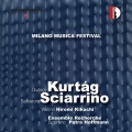 Petra Hoffmann、BBC Symphony Orchestra - Aspern Suite: VI. Continua la passeggiata