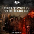 Antman - Ghouls