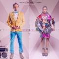 The Polish Ambassador、Nitty Scott - Chill or Be Chilled
