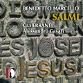 Alessandro Casari - Organ Sonata No. 5, I. Largo