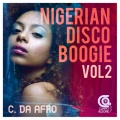 C. Da Afro - Beautiful Colors