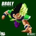 None Like Joshua、Lord Nekros - Broly