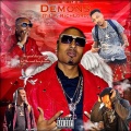 Handsome Jimmy Jr - Demons ((Explicit))