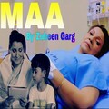 Zubeen Garg - MAA