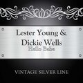 Dickie Wells、Lester Young - After Theatre Jump ((Original Mix))