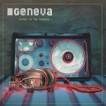 Geneva - Faintest Tremor in the Weakest Heart
