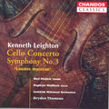 neil mackie、Bryden Thomson、Royal Scottish National Orchestra - III. Finale: Adagio molto e sostenuto