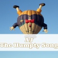 AJ - The Humpty Song ((Explicit))