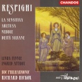 Richard Hickox、BBC Philharmonic Orchestra、Linda Finnie - La Sensitiva, P. 104 - E rapida l'estate nell'autunno flui