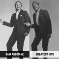 Sam and Dave - Soul Sister, Brown Sugar